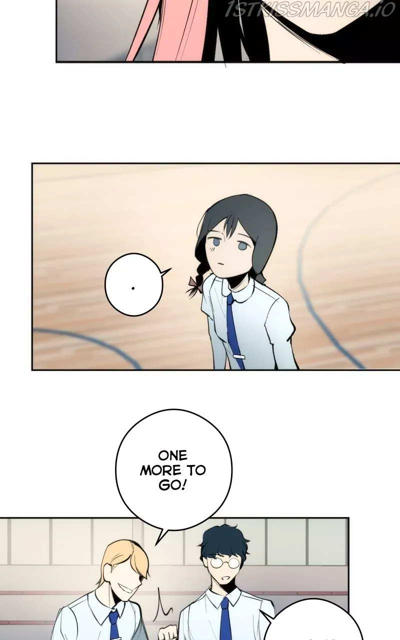 Read Hand Jumper Manga Online