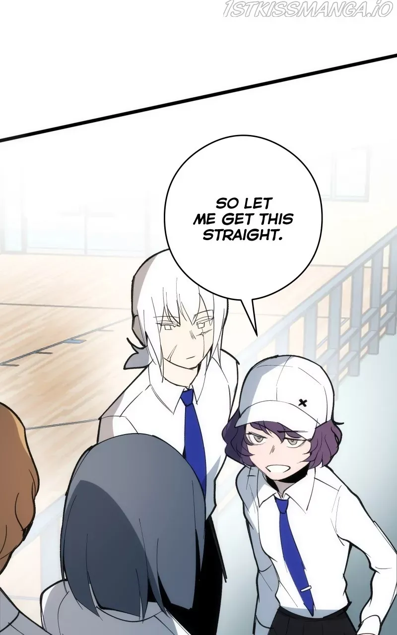 Read Hand Jumper Manga Online