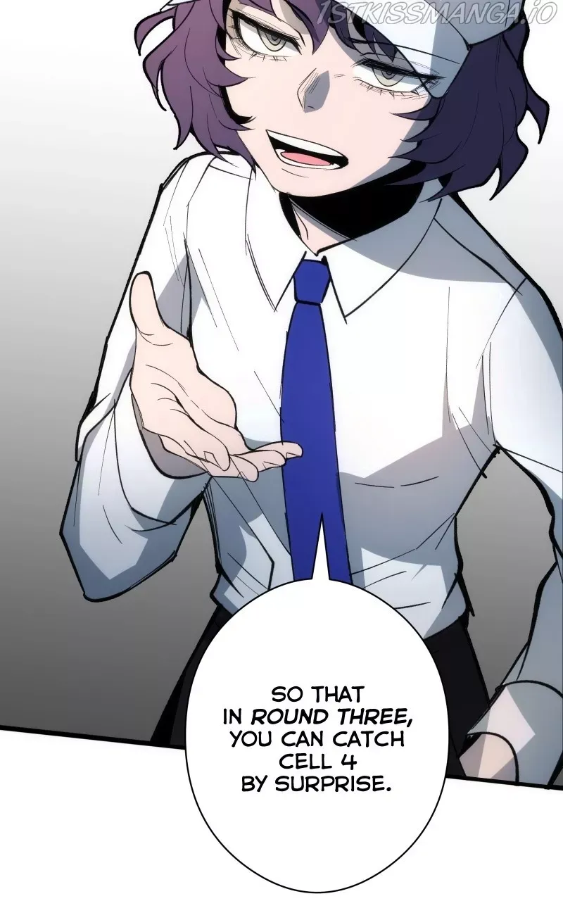 Read Hand Jumper Manga Online