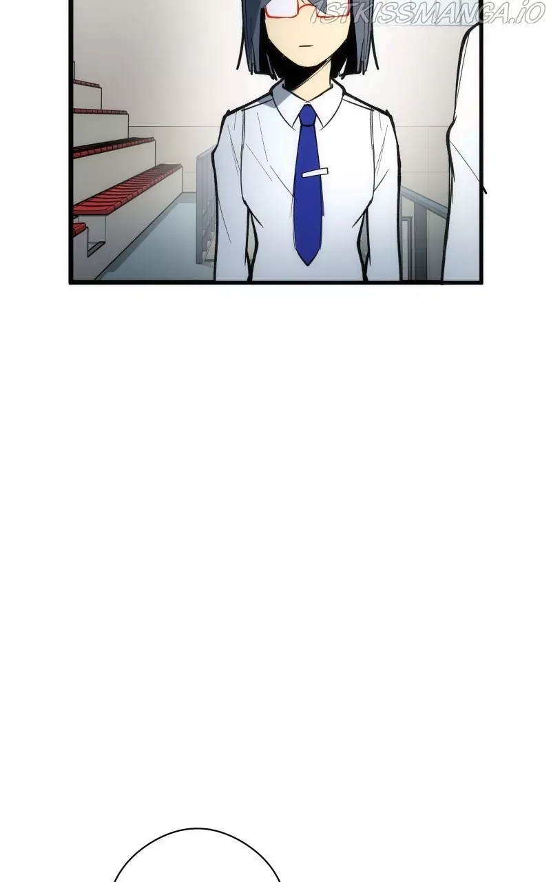 Read Hand Jumper Manga Online