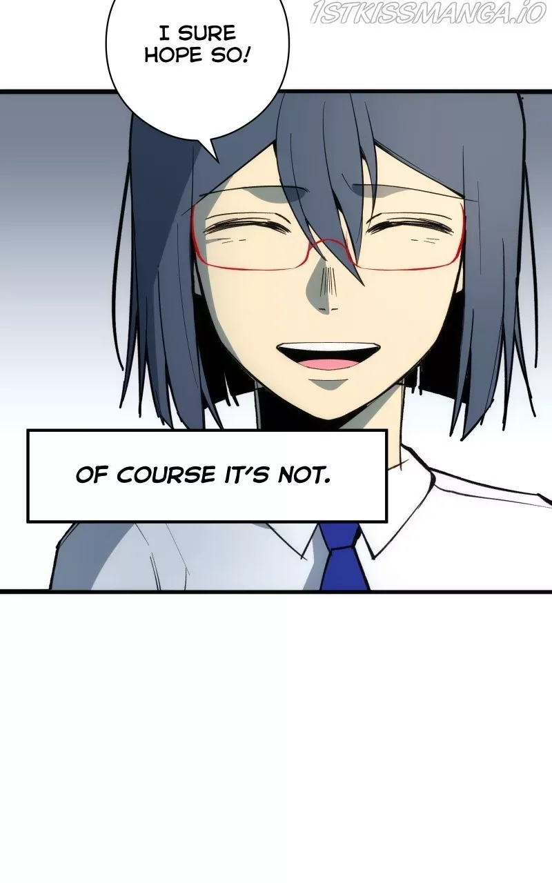 Read Hand Jumper Manga Online