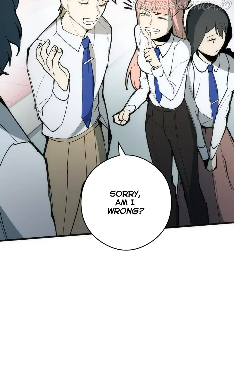 Read Hand Jumper Manga Online