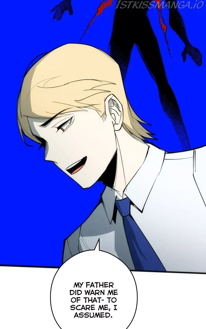 Read Hand Jumper Manga Online