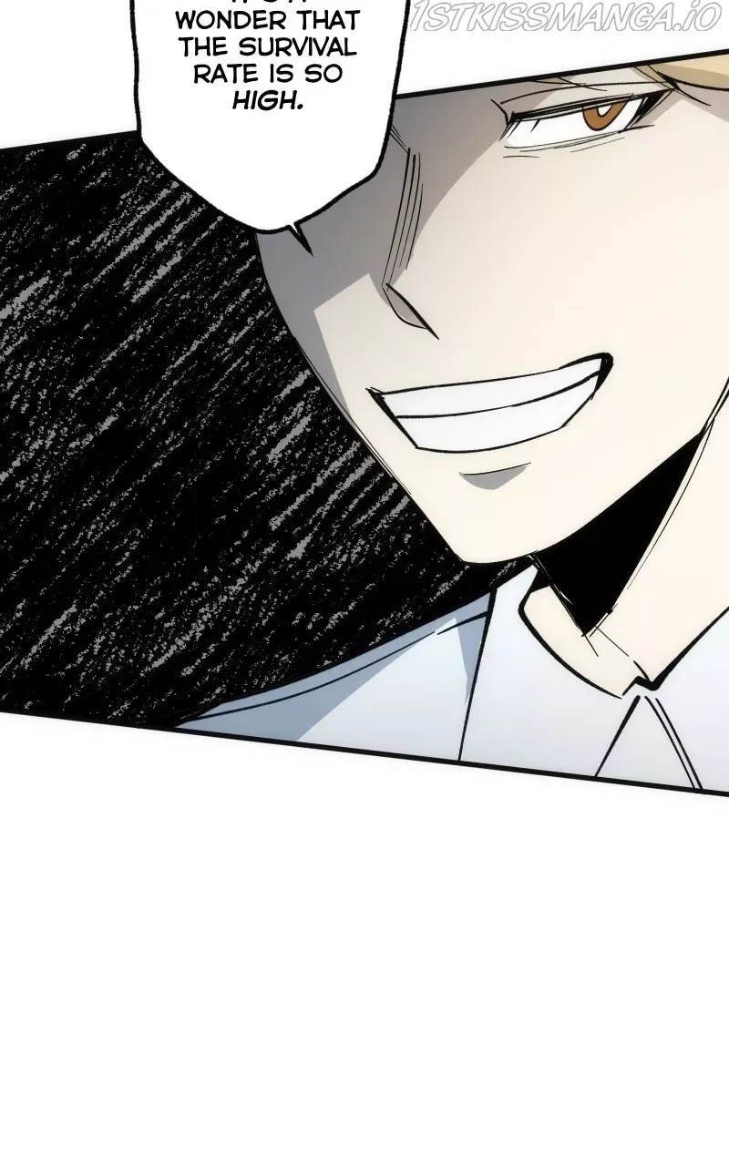 Read Hand Jumper Manga Online