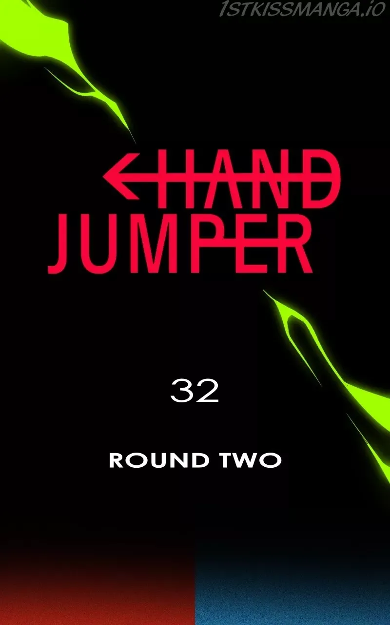 Read Hand Jumper Manga Online