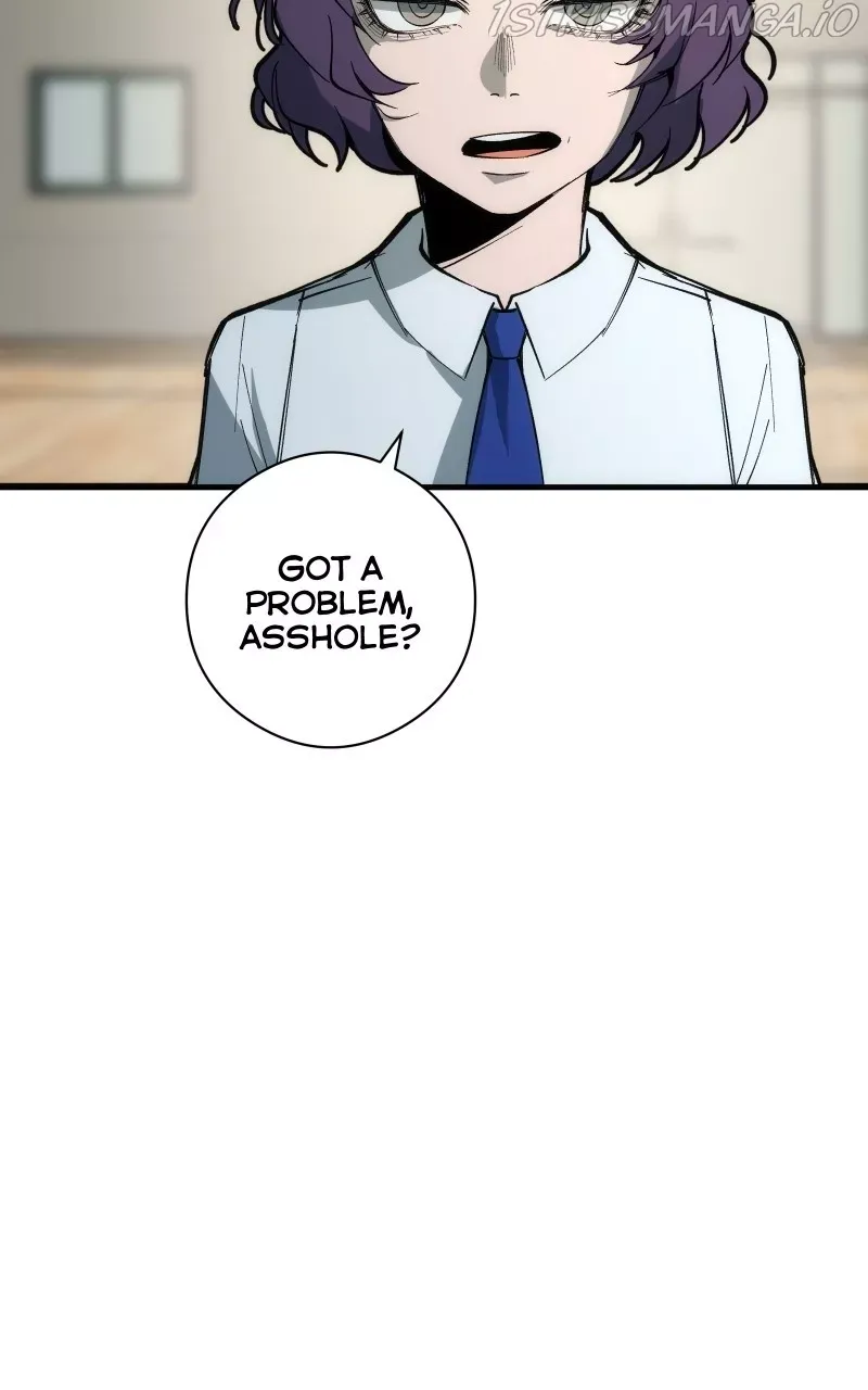 Read Hand Jumper Manga Online