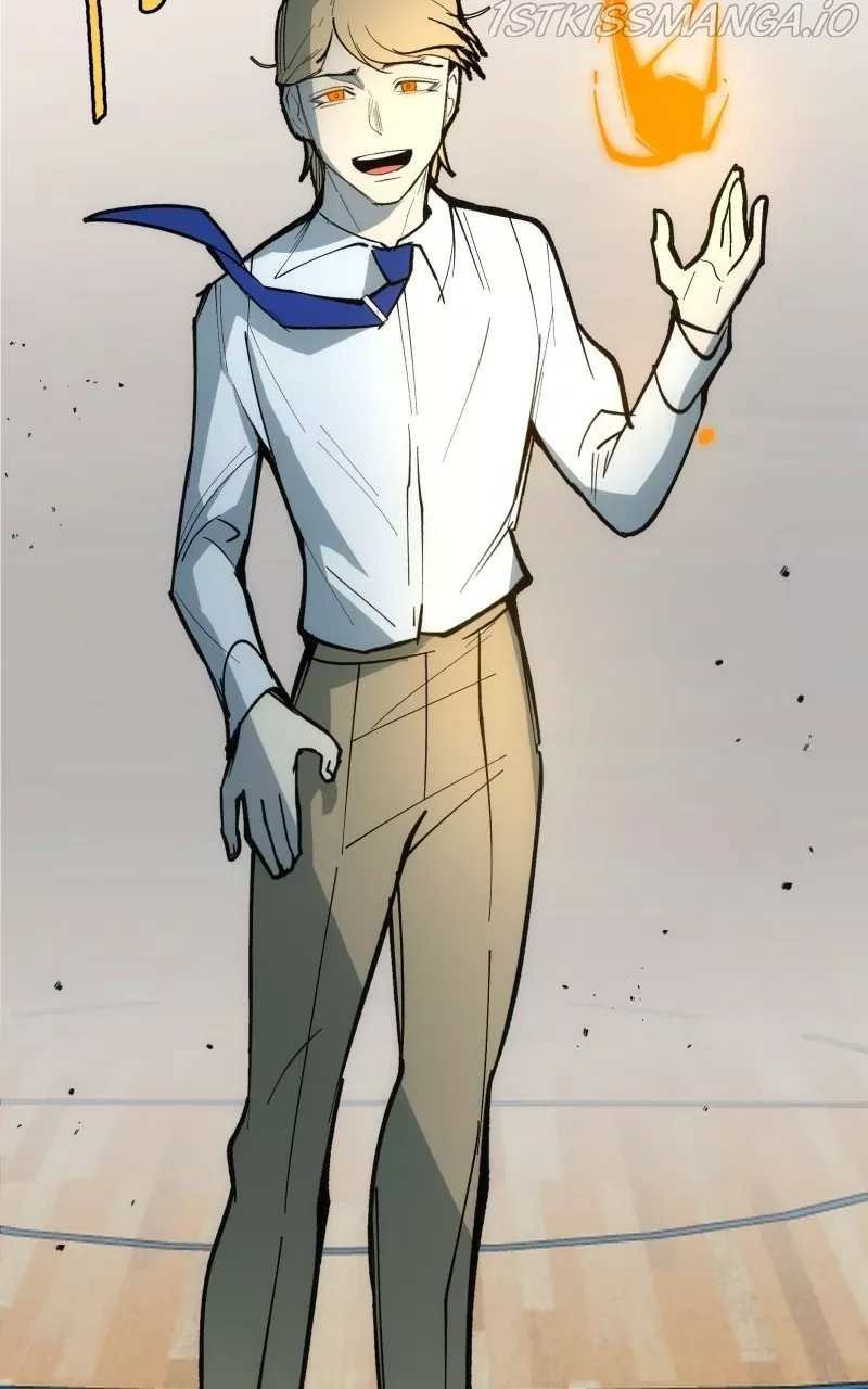 Read Hand Jumper Manga Online