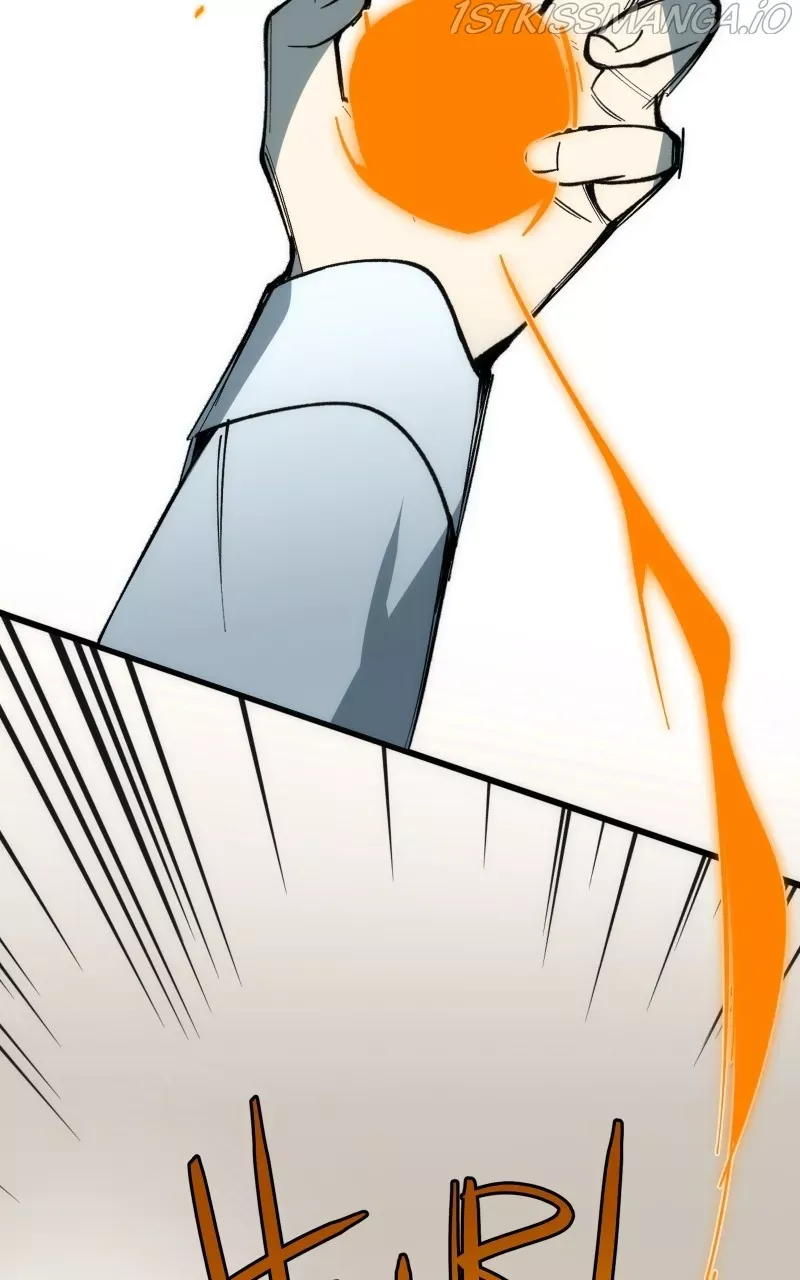 Read Hand Jumper Manga Online