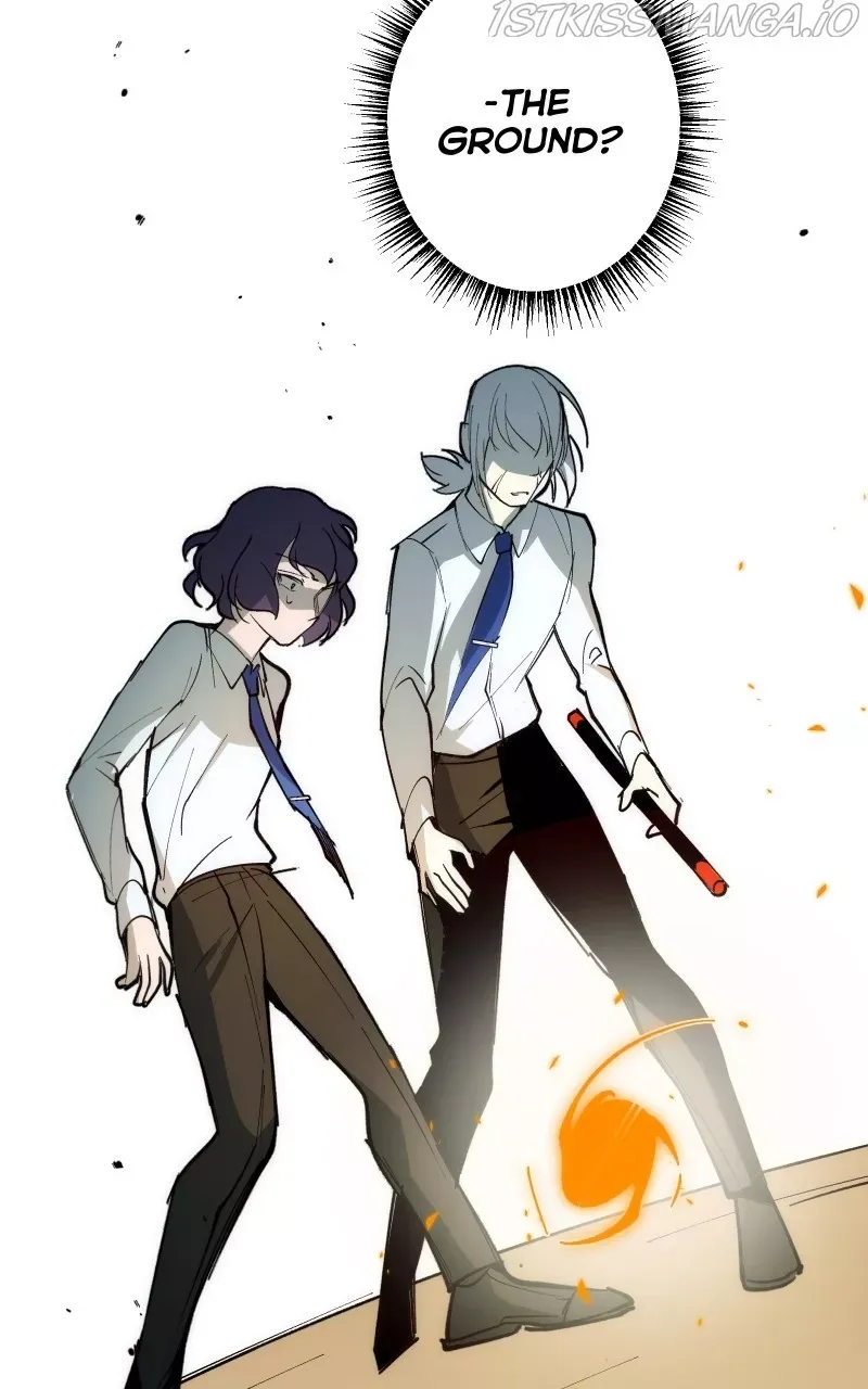 Read Hand Jumper Manga Online