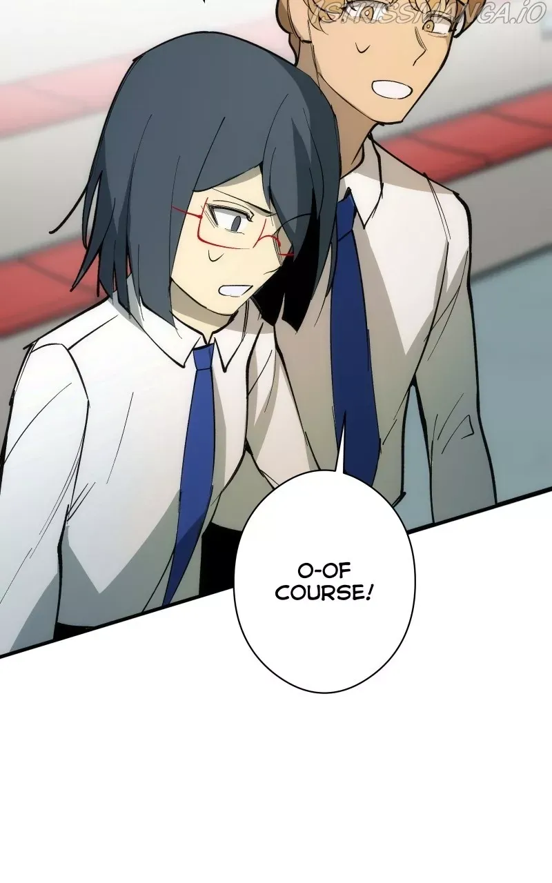 Read Hand Jumper Manga Online