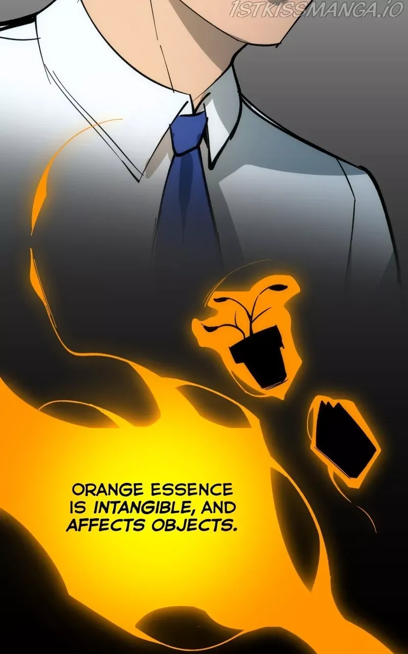 Read Hand Jumper Manga Online