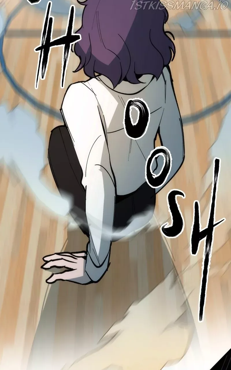 Read Hand Jumper Manga Online