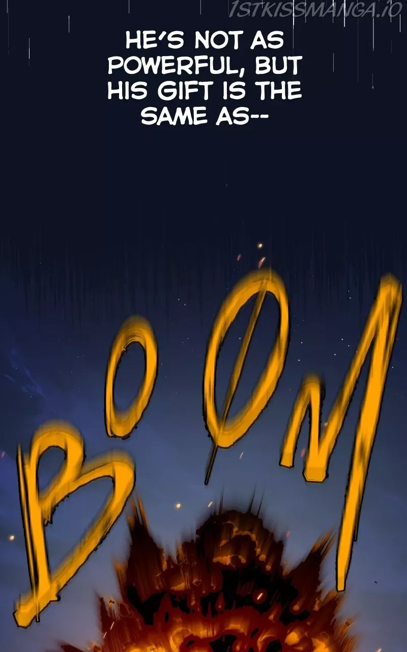Read Hand Jumper Manga Online