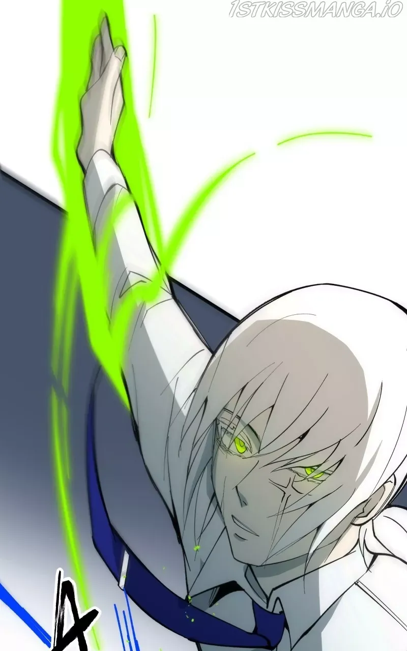 Read Hand Jumper Manga Online