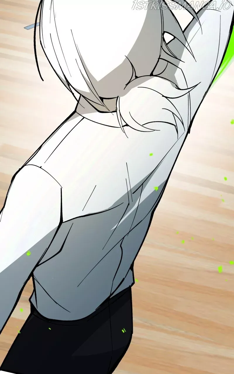 Read Hand Jumper Manga Online