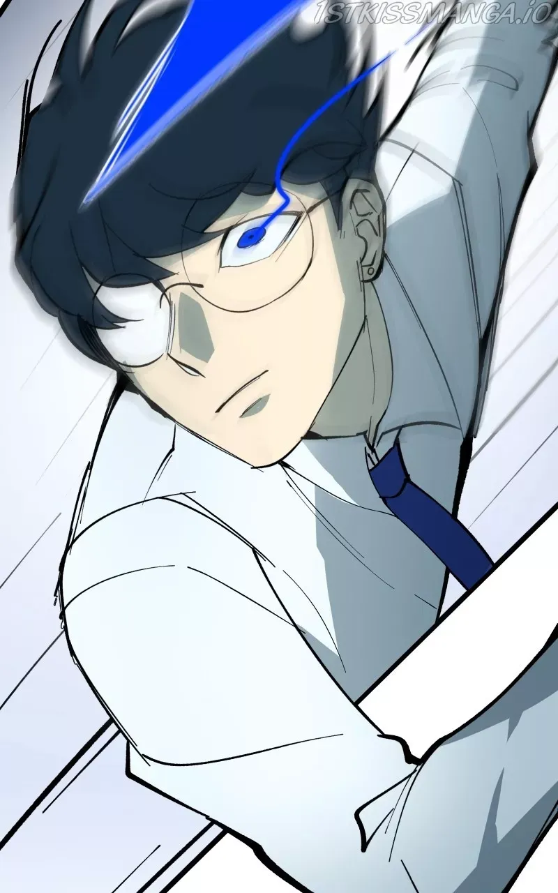 Read Hand Jumper Manga Online