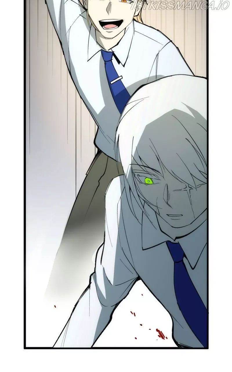 Read Hand Jumper Manga Online