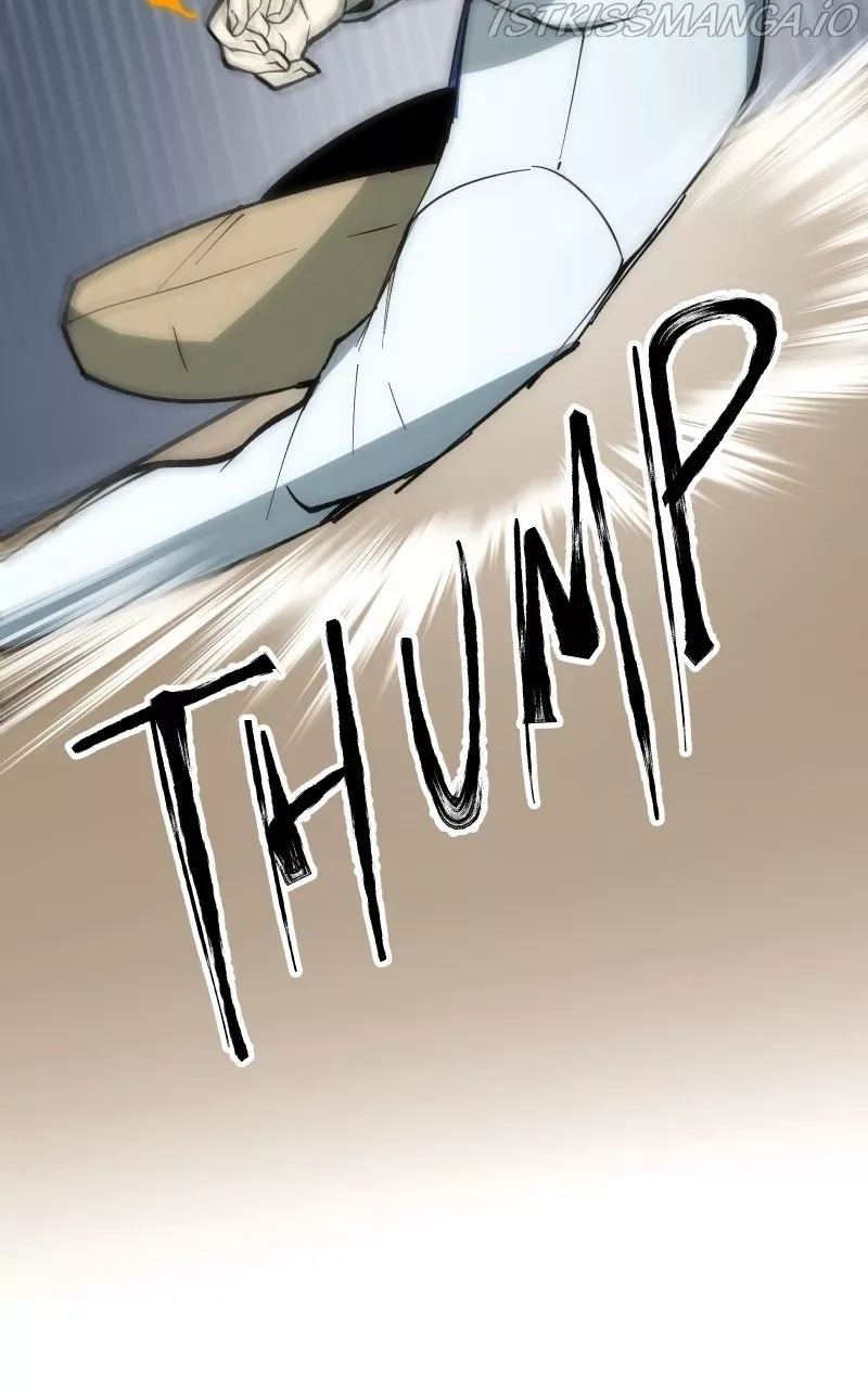 Read Hand Jumper Manga Online