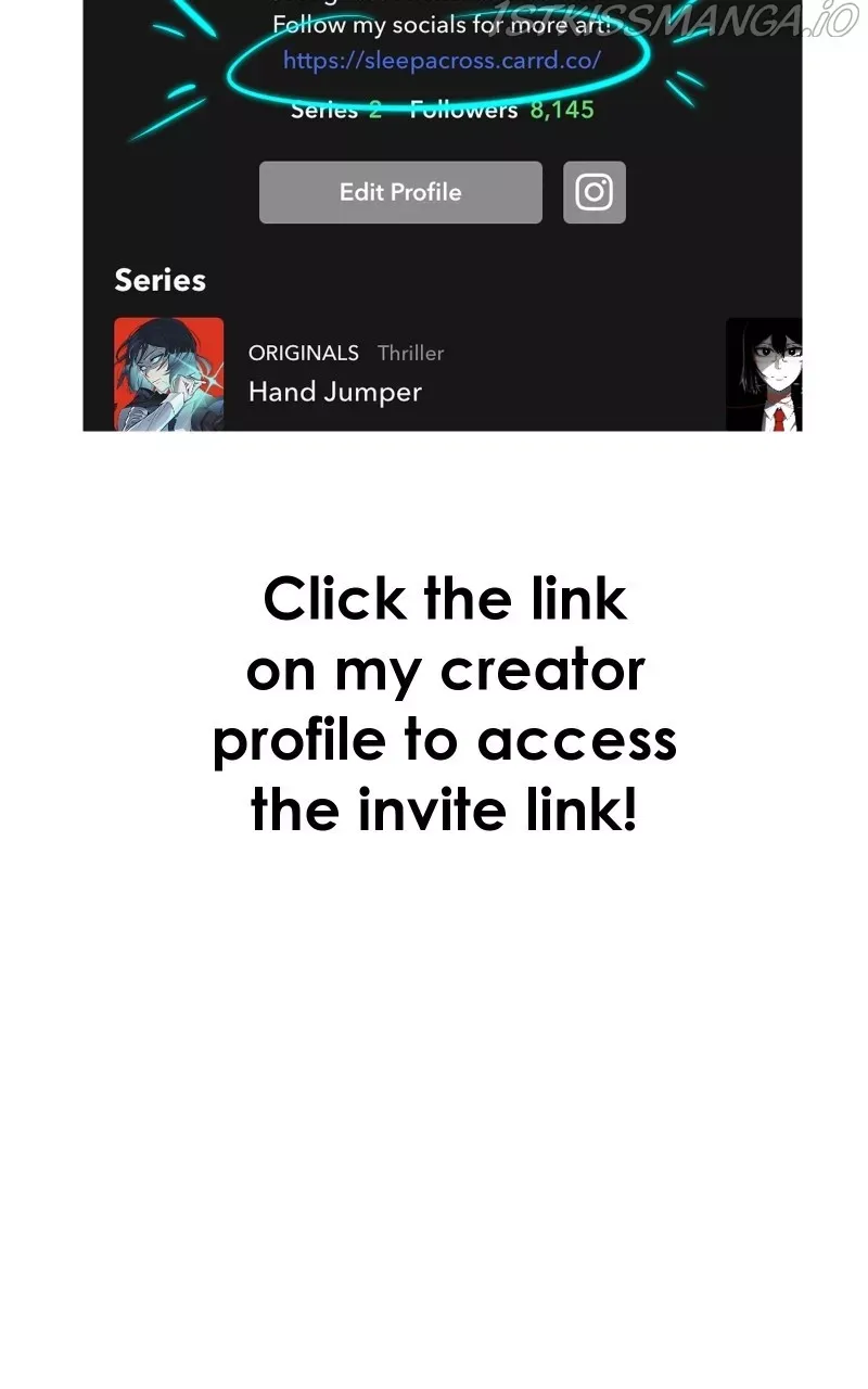 Read Hand Jumper Manga Online