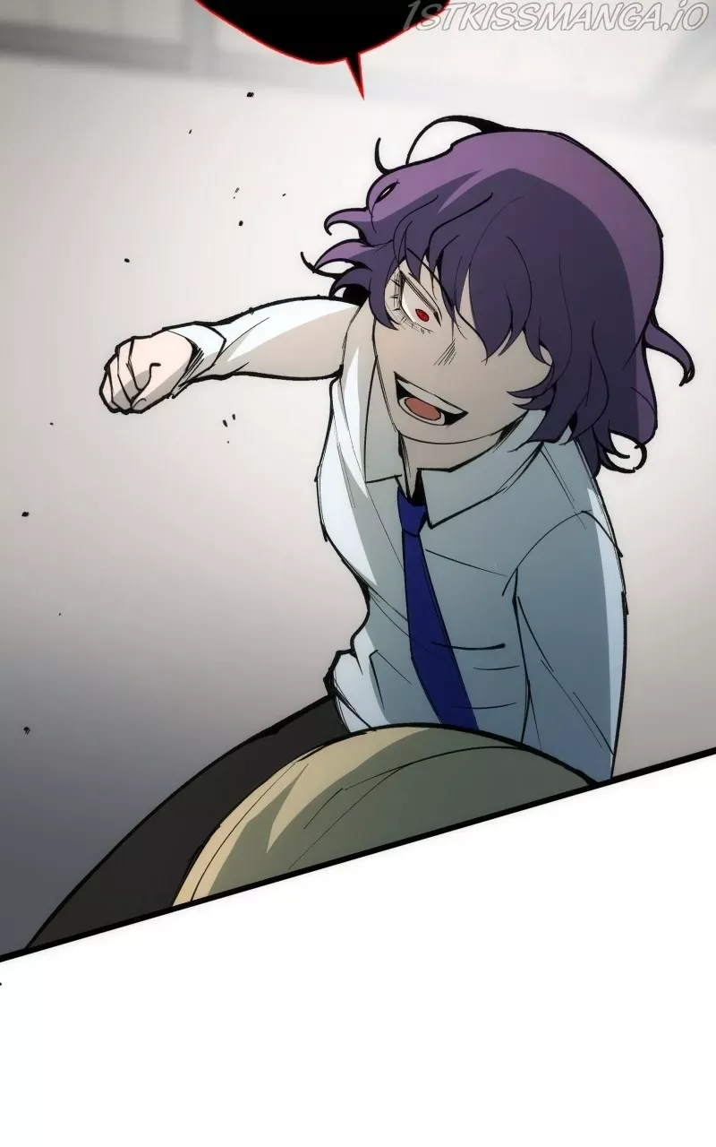 Read Hand Jumper Manga Online