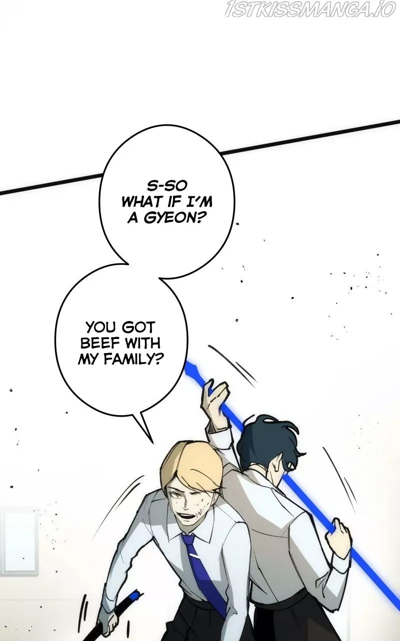 Read Hand Jumper Manga Online