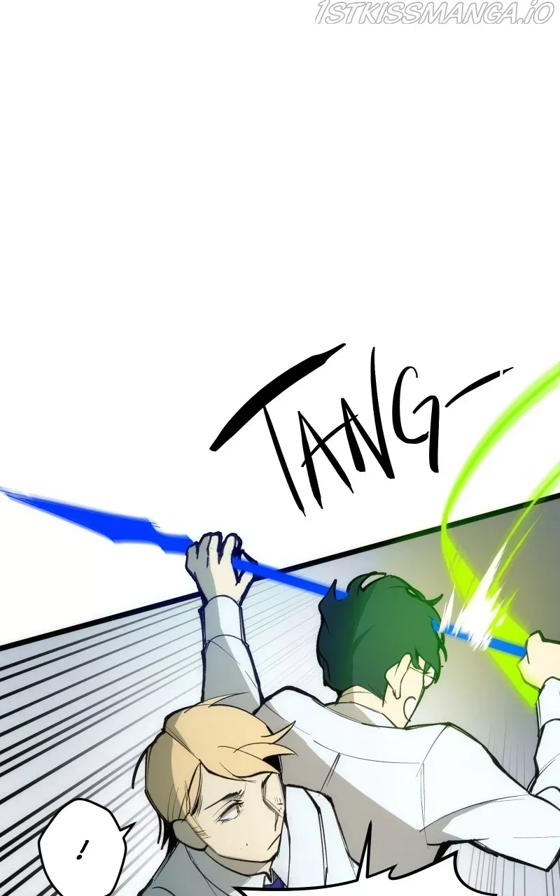 Read Hand Jumper Manga Online