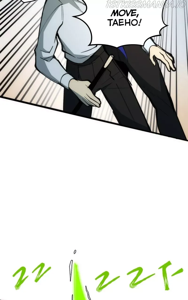 Read Hand Jumper Manga Online