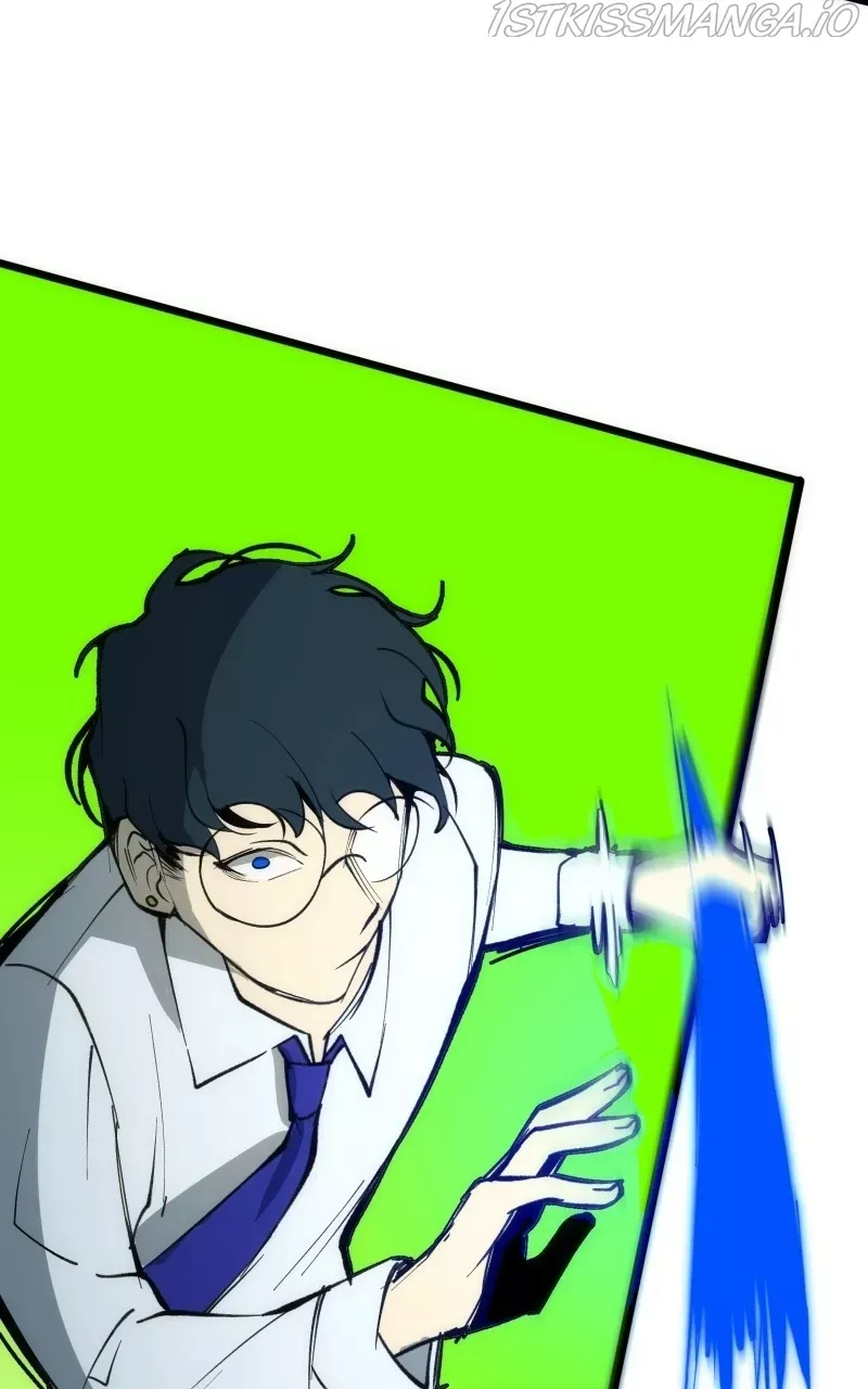Read Hand Jumper Manga Online