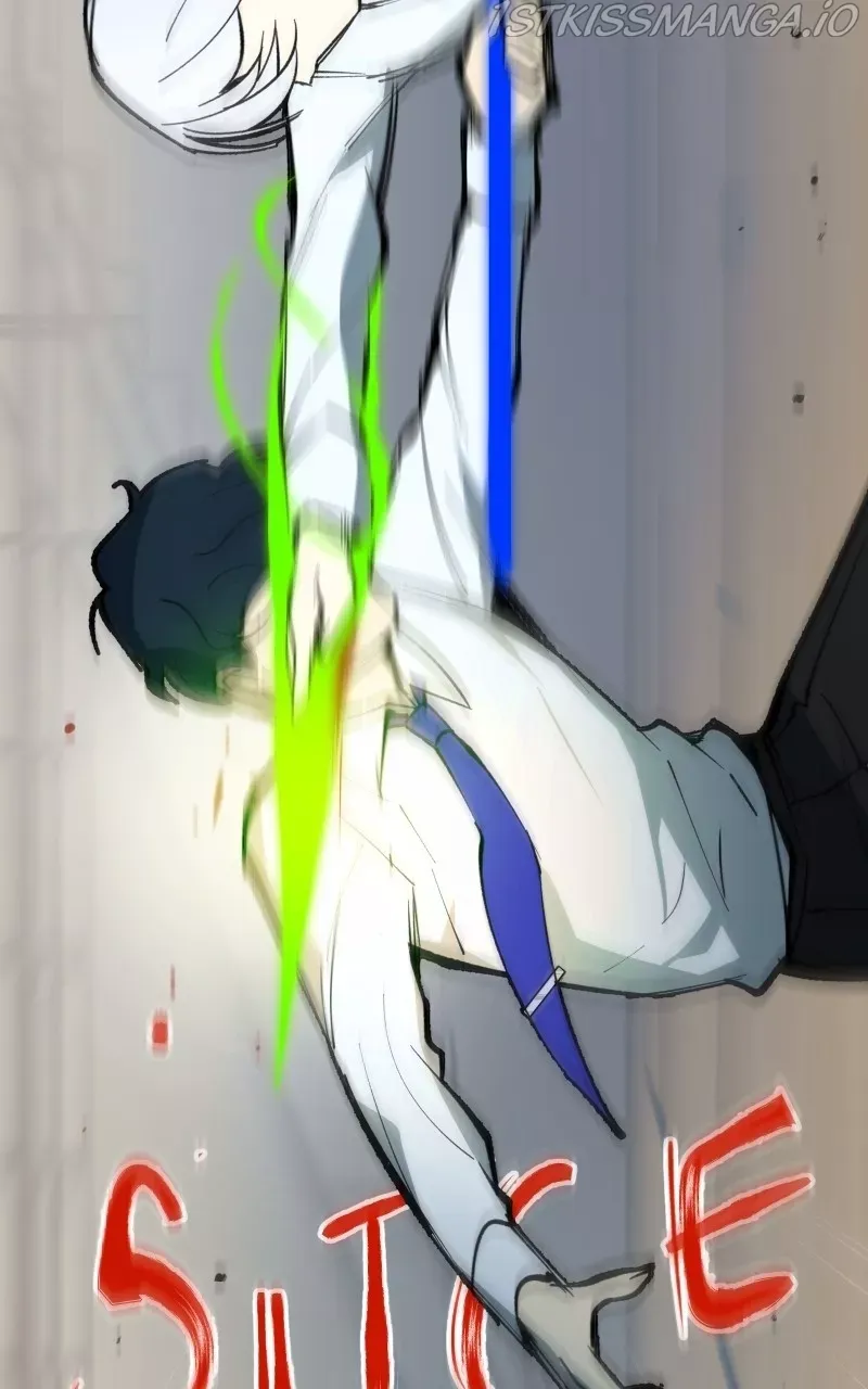 Read Hand Jumper Manga Online