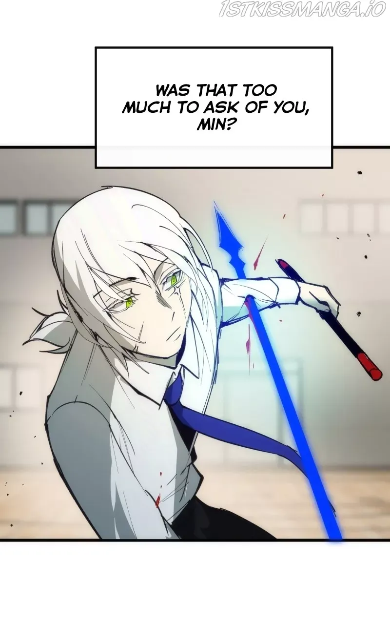 Read Hand Jumper Manga Online
