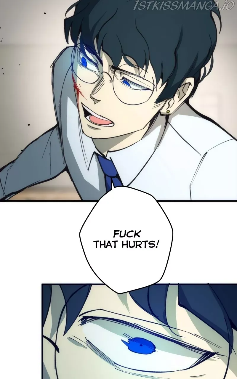 Read Hand Jumper Manga Online