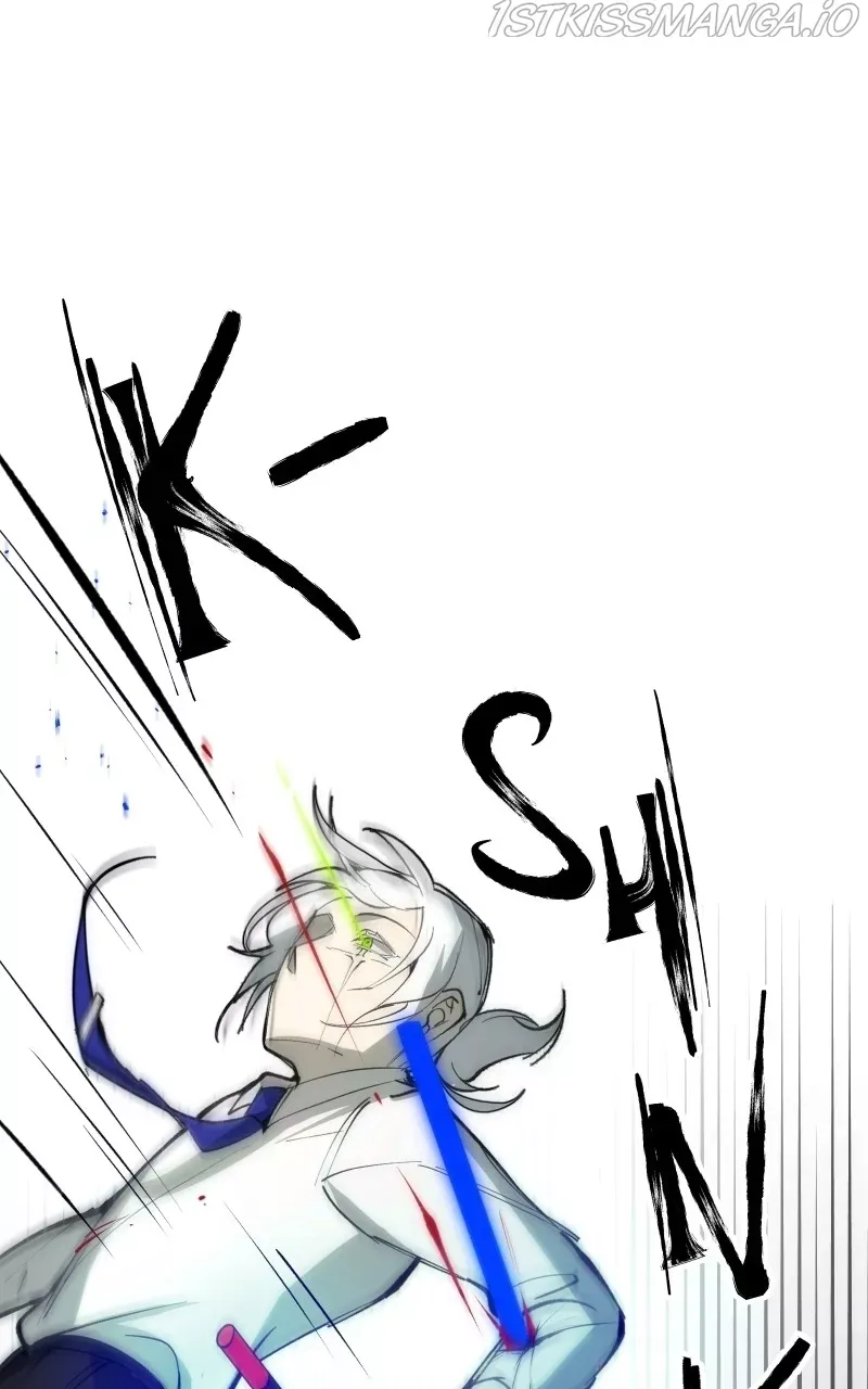 Read Hand Jumper Manga Online