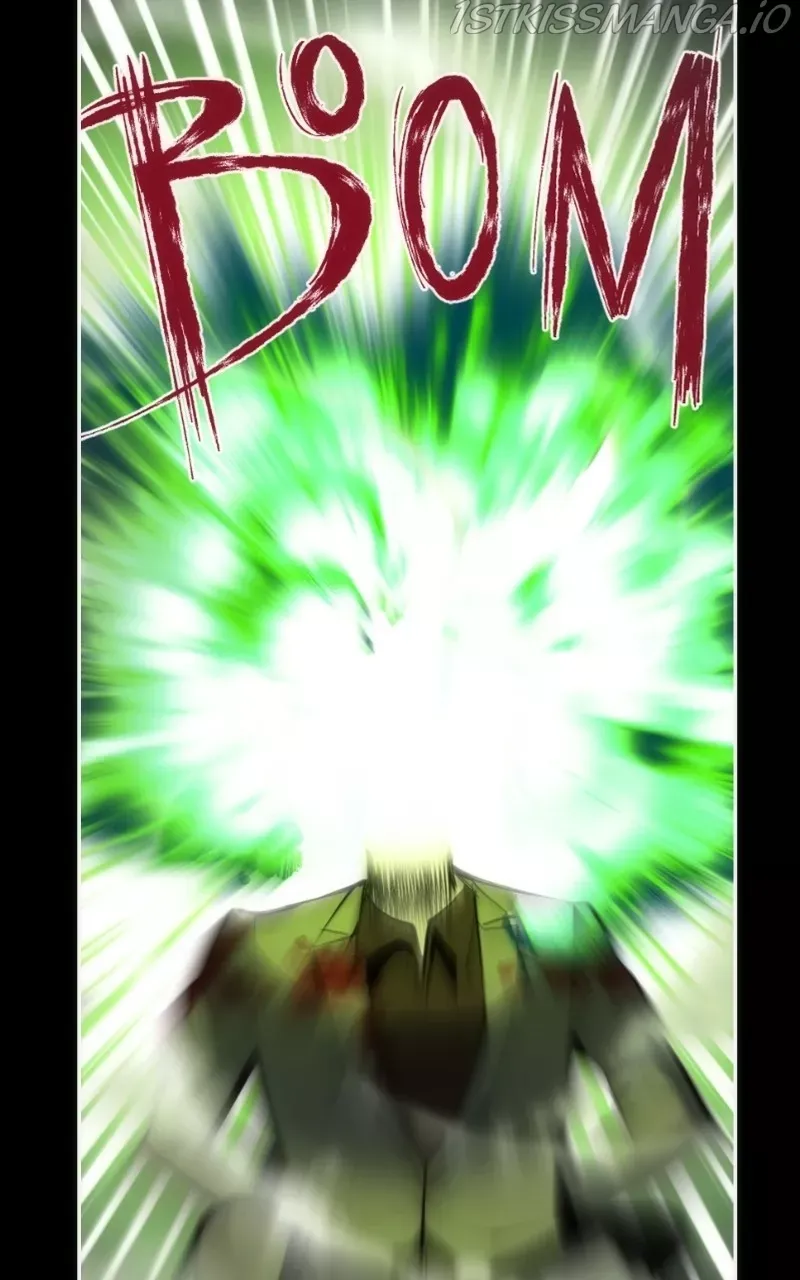 Read Hand Jumper Manga Online