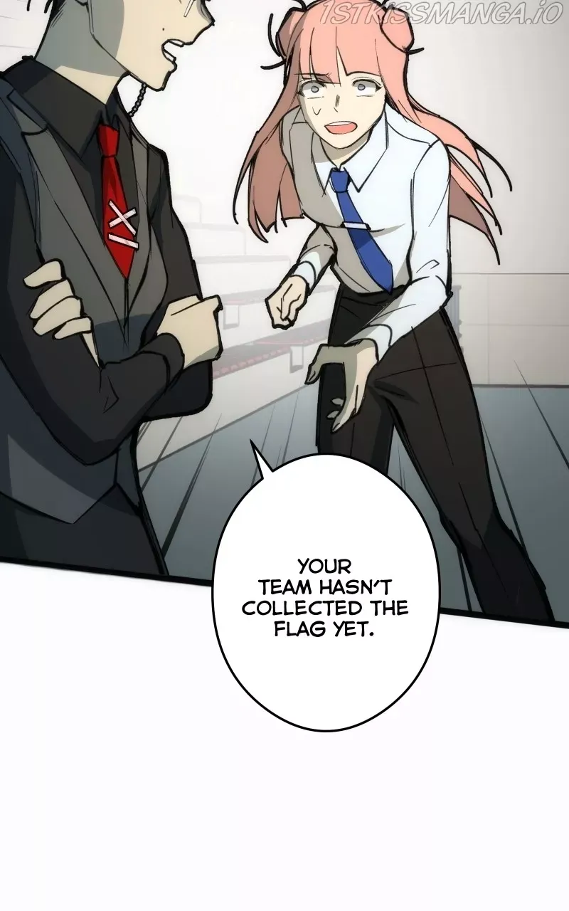 Read Hand Jumper Manga Online