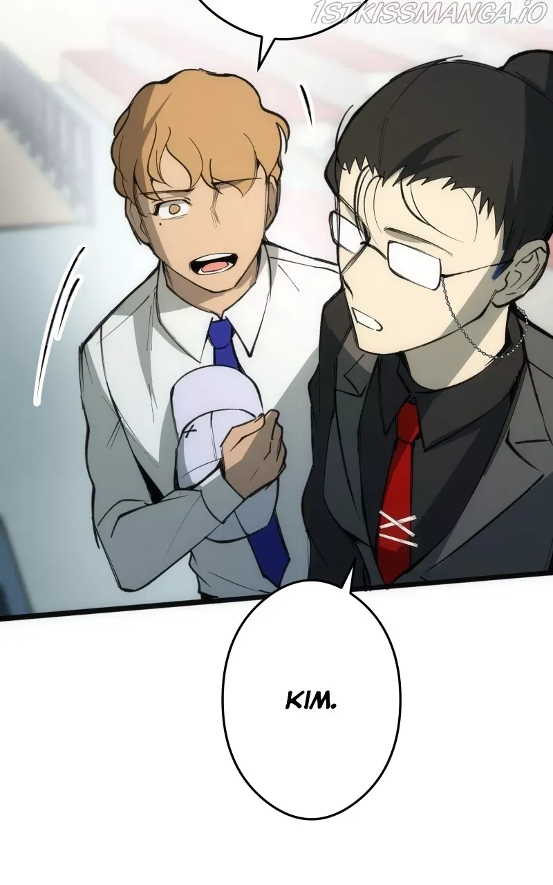 Read Hand Jumper Manga Online