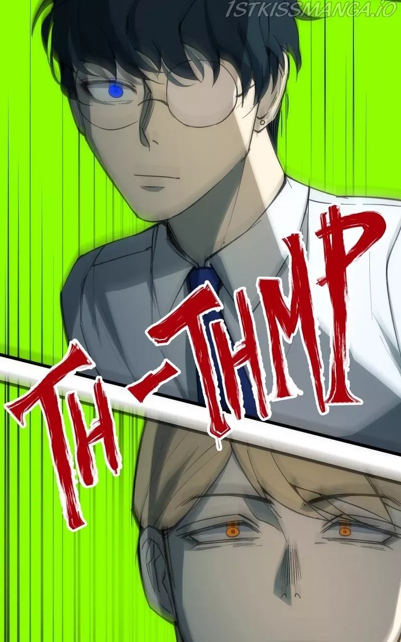 Read Hand Jumper Manga Online