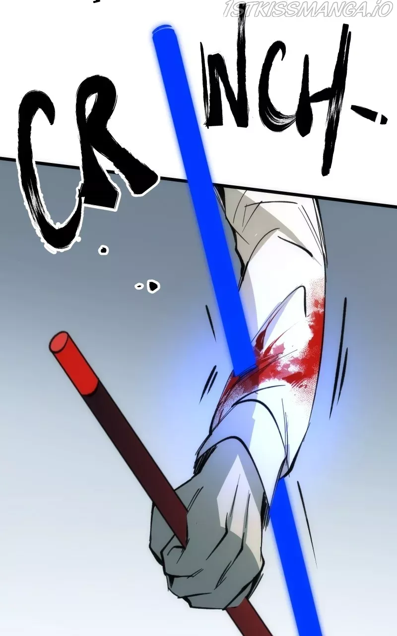Read Hand Jumper Manga Online