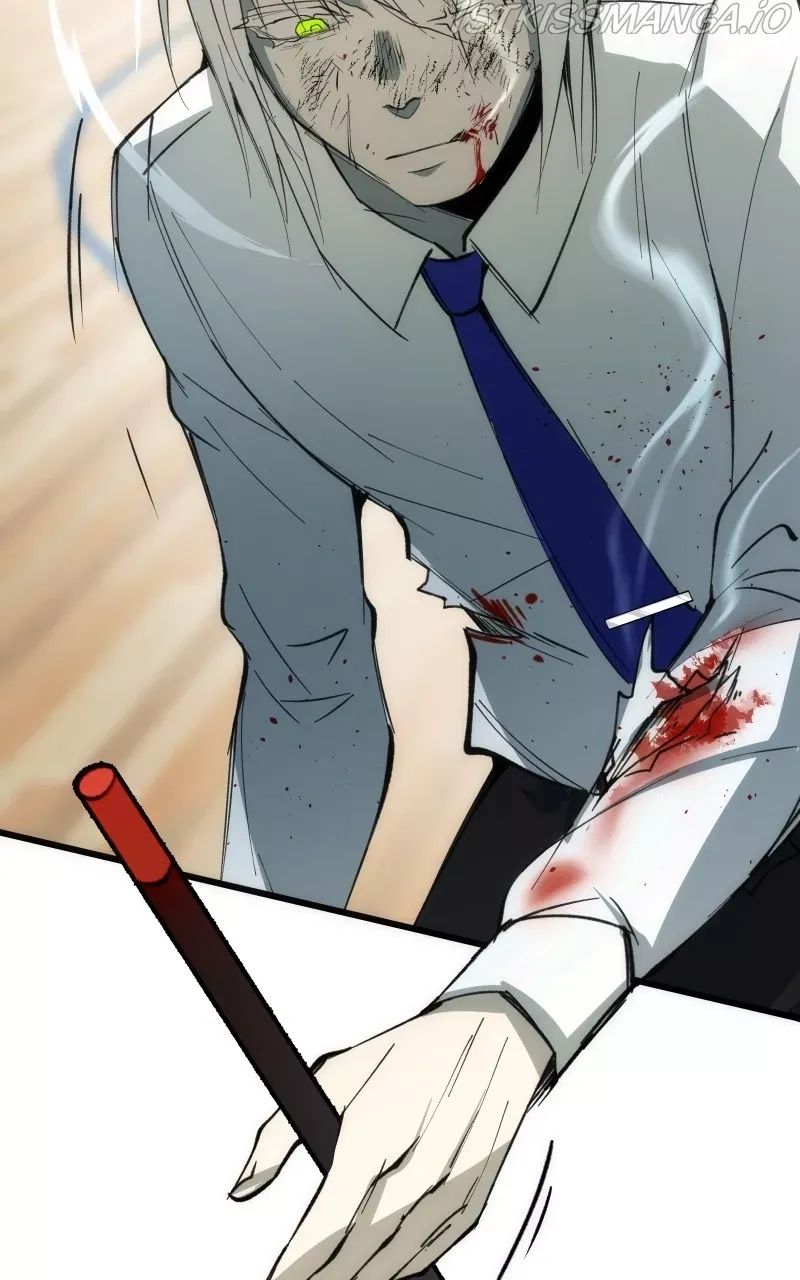Read Hand Jumper Manga Online