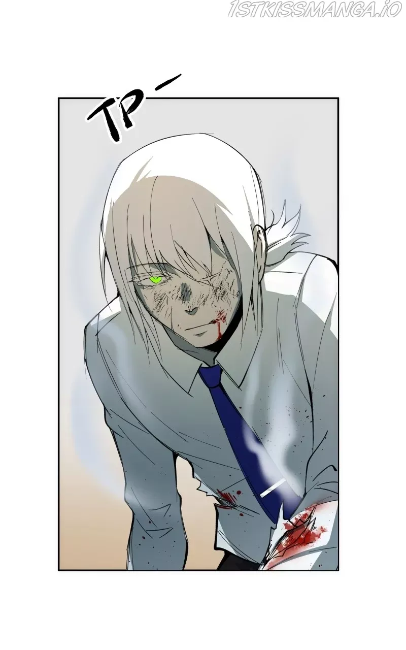 Read Hand Jumper Manga Online