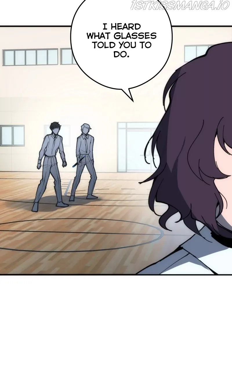 Read Hand Jumper Manga Online