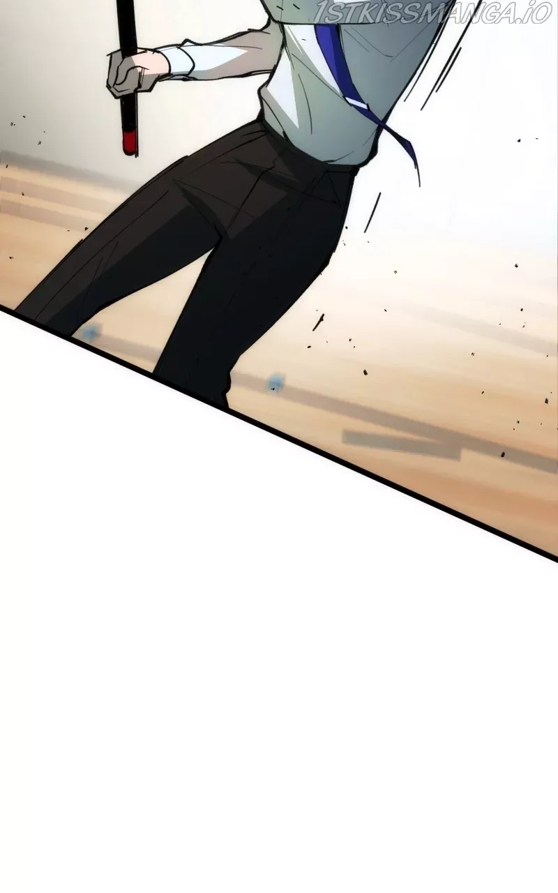 Read Hand Jumper Manga Online