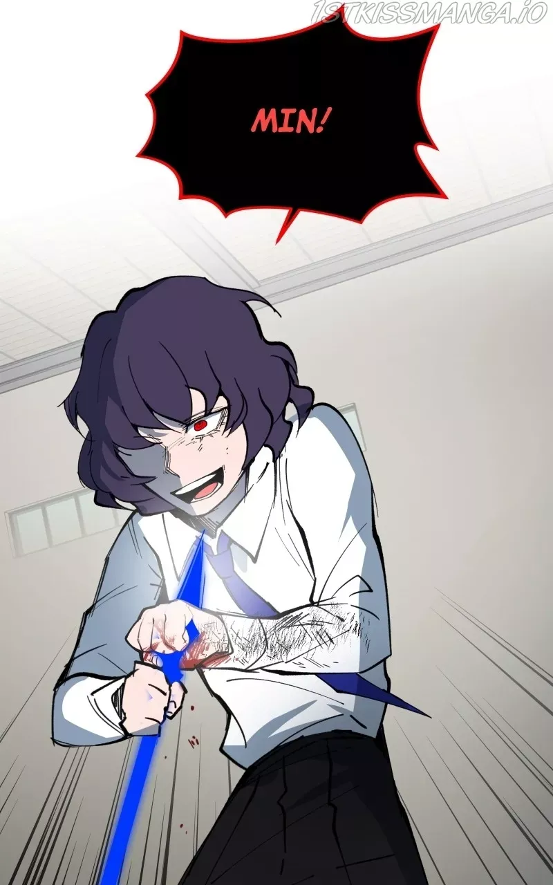 Read Hand Jumper Manga Online