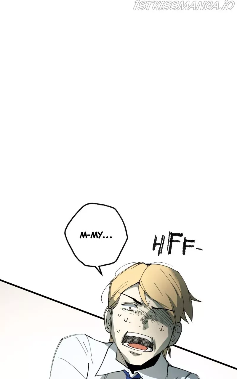 Read Hand Jumper Manga Online