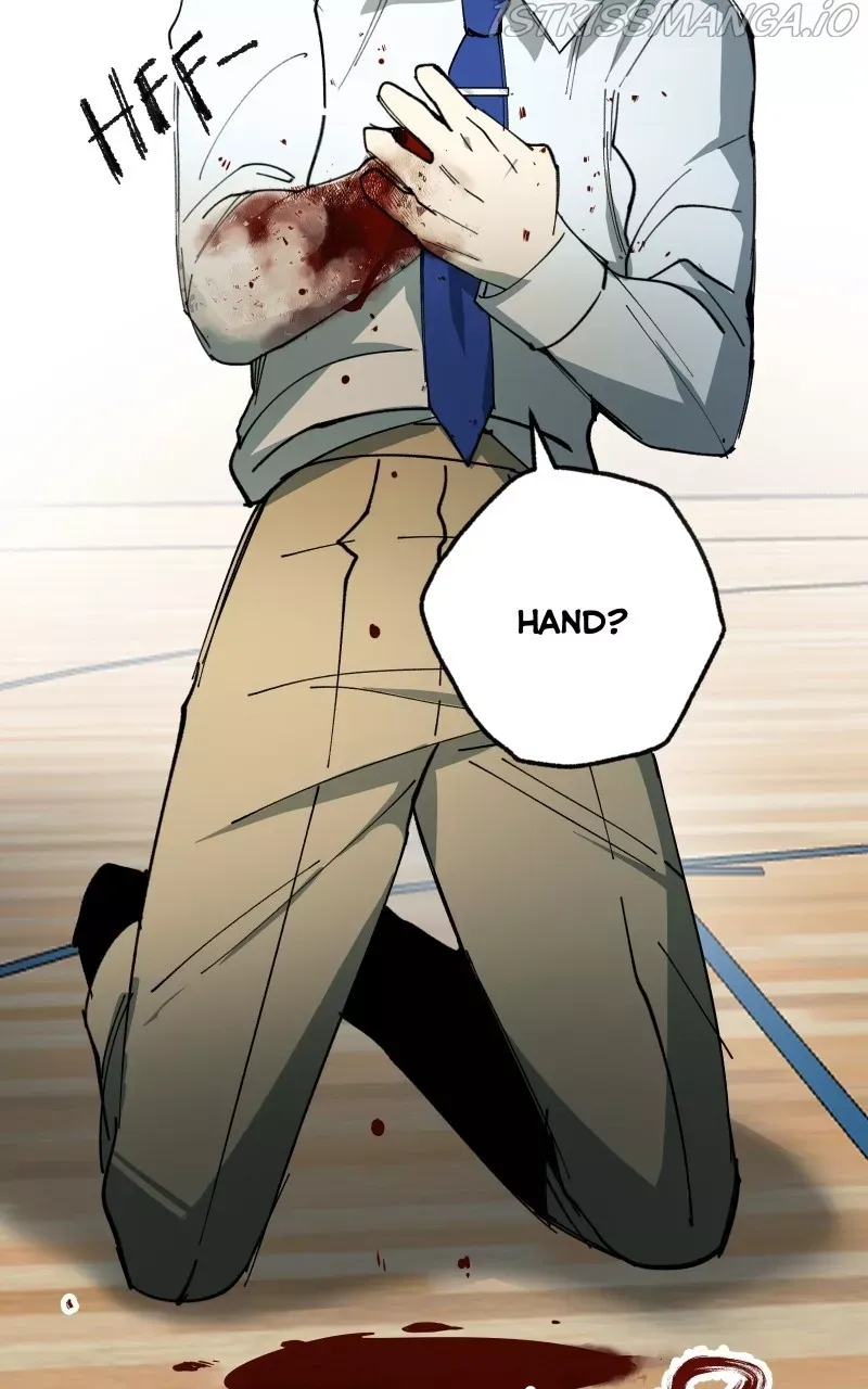 Read Hand Jumper Manga Online