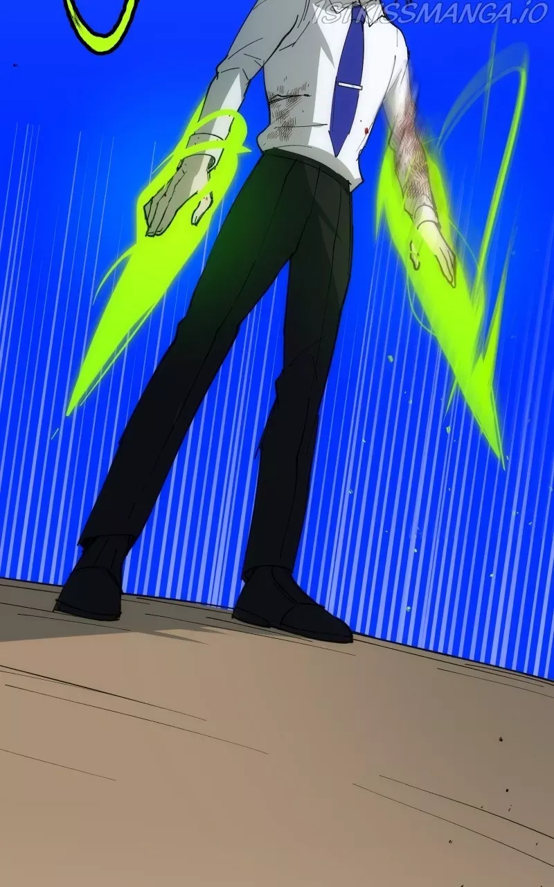 Read Hand Jumper Manga Online