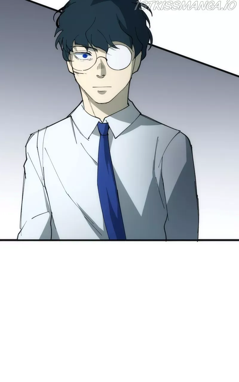 Read Hand Jumper Manga Online