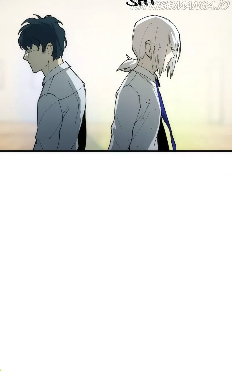 Read Hand Jumper Manga Online