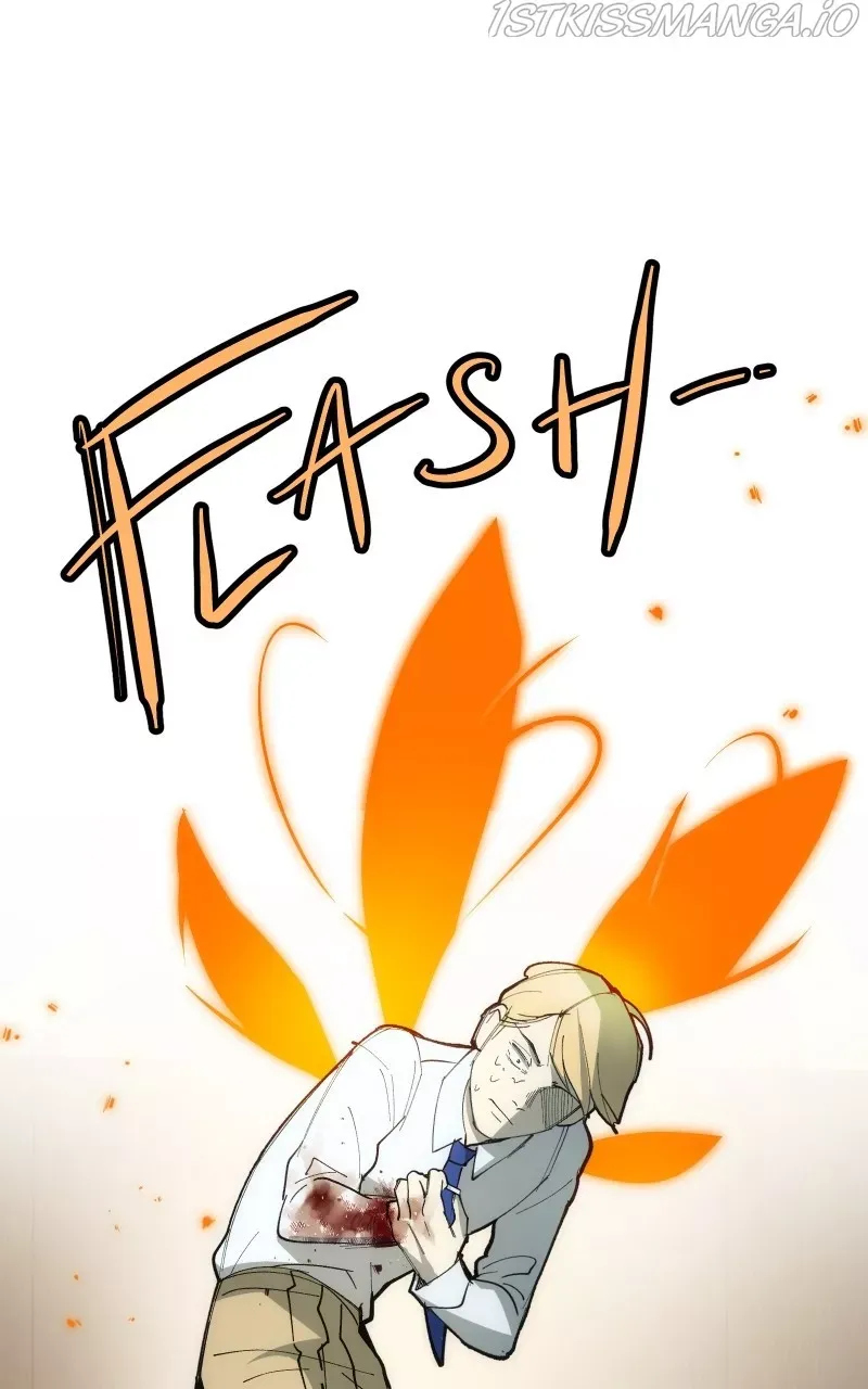 Read Hand Jumper Manga Online