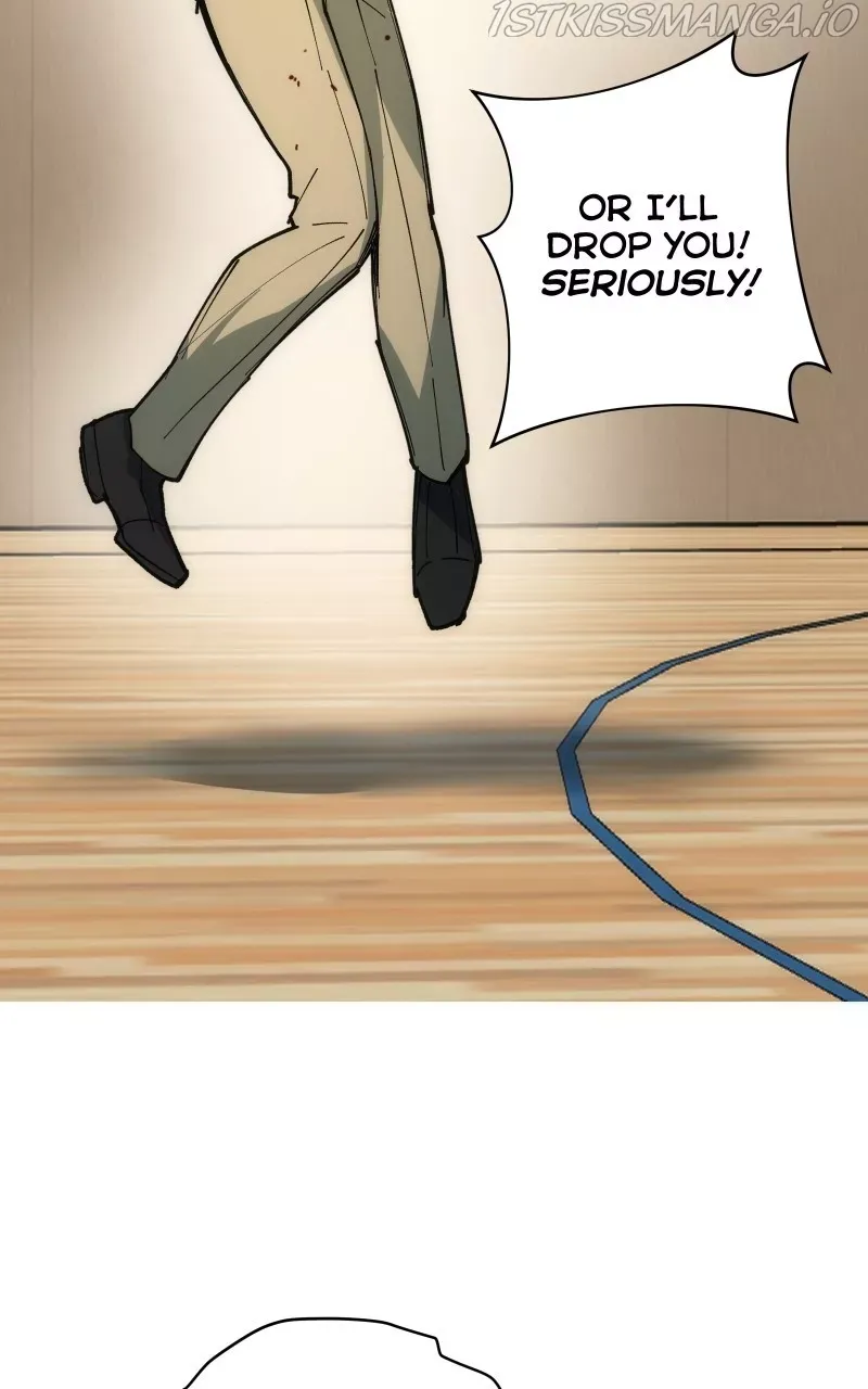 Read Hand Jumper Manga Online