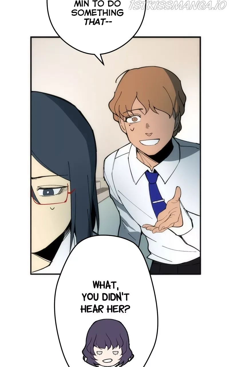 Read Hand Jumper Manga Online